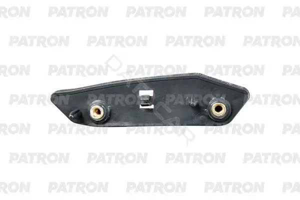 Кронштейн-направляющая бампера PATRON P76-FD004AR