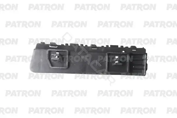Кронштейн-направляющая бампера PATRON P76-HD003AR