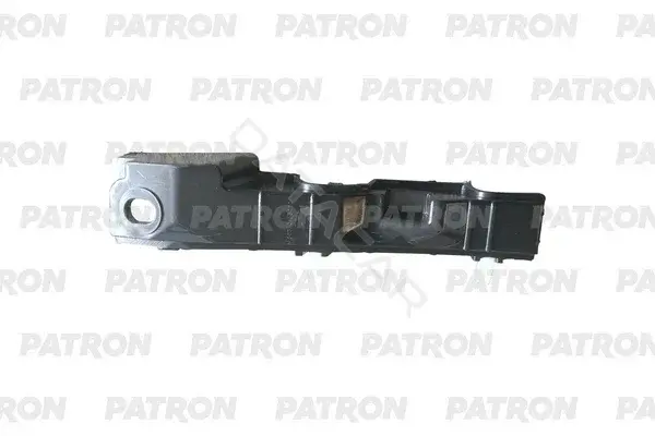 Кронштейн-направляющая бампера PATRON P76-HN079BL