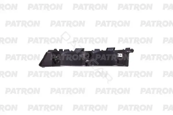 Кронштейн-направляющая бампера PATRON P76-KA007AR
