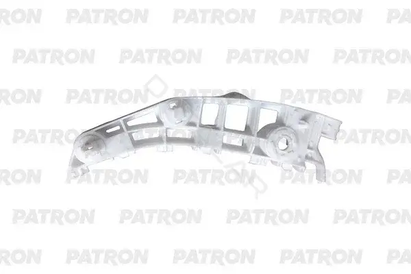 Кронштейн-направляющая бампера PATRON P76-MB059BR