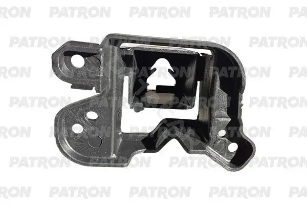 Кронштейн решетки радиатора PATRON P76-MZ004AL