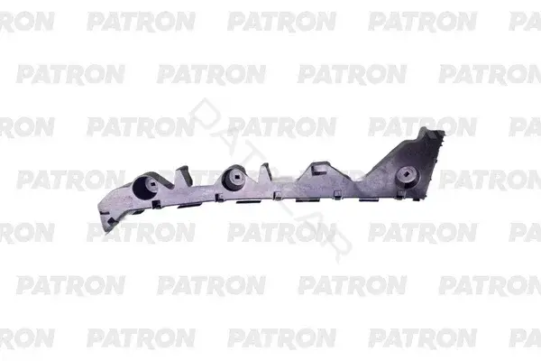 Кронштейн-направляющая бампера PATRON P76-MZ109AR