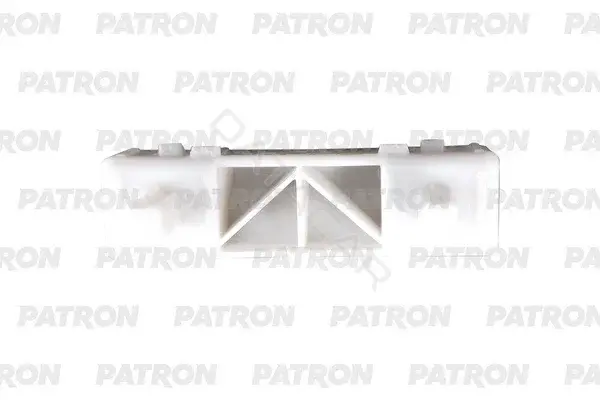Кронштейн-направляющая бампера PATRON P76-NS002A