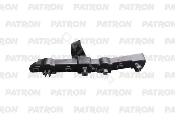Кронштейн-направляющая бампера PATRON P76-NS374BL