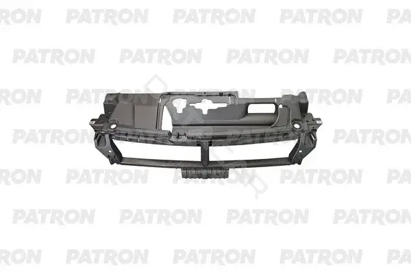 Кронштейн решетки радиатора PATRON P76-PG006A