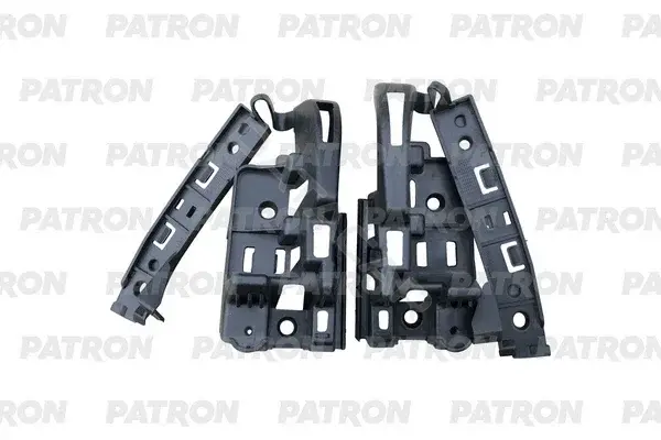 Кронштейн-направляющая бампера PATRON P76-PG007A