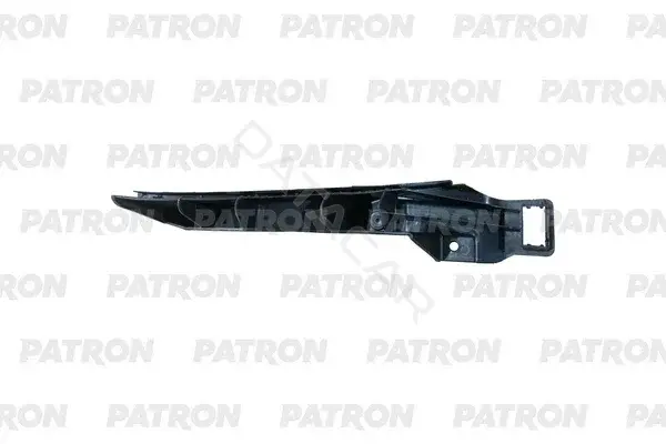 Кронштейн-направляющая бампера PATRON P76-PS004AL
