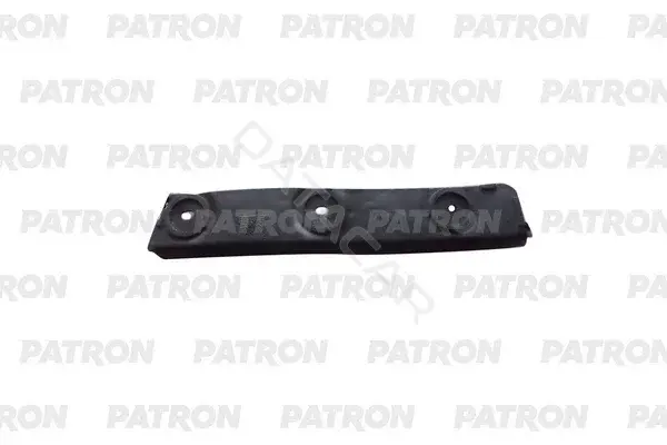 Кронштейн-направляющая бампера PATRON P76-SD001AR