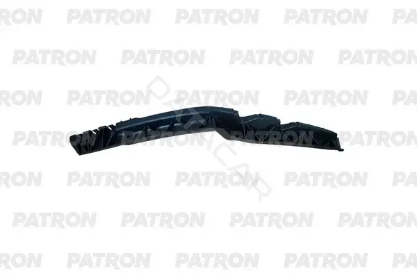 Кронштейн-направляющая бампера PATRON P76-SD003AR