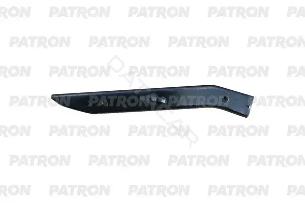 Кронштейн-направляющая бампера PATRON P76-SD006AR