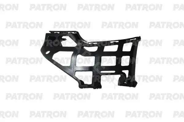 Кронштейн-направляющая бампера PATRON P76-SD011AL
