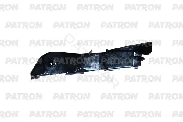 Кронштейн-направляющая бампера PATRON P76-TY001AR