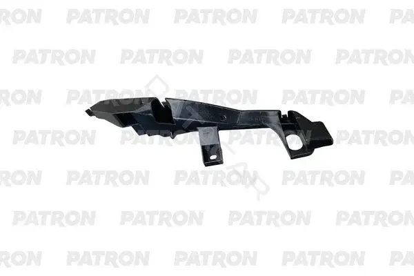 Кронштейн-направляющая бампера PATRON P76-TY004AR