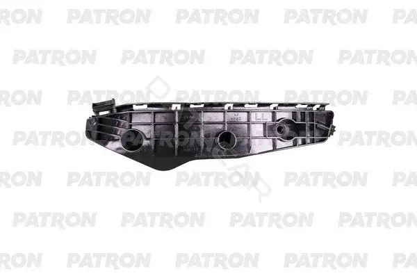 Кронштейн-направляющая бампера PATRON P76-TY006AL