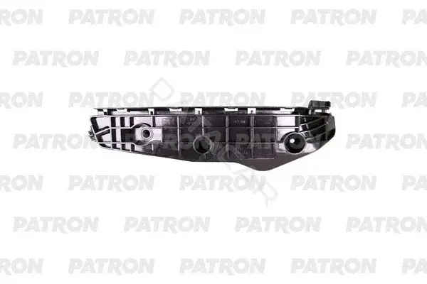 Кронштейн-направляющая бампера PATRON P76-TY006AR