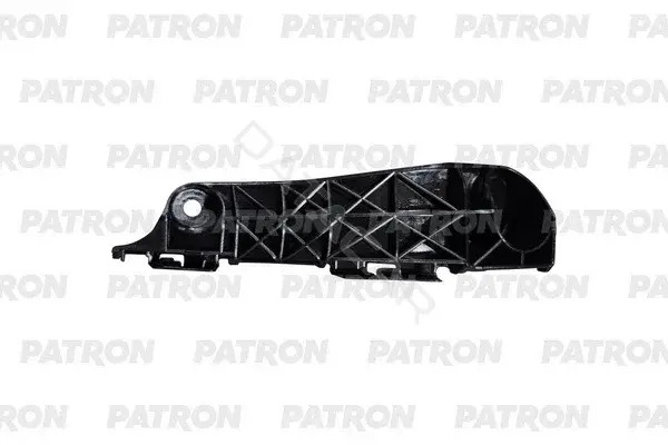 Кронштейн-направляющая бампера PATRON P76-TY385AR