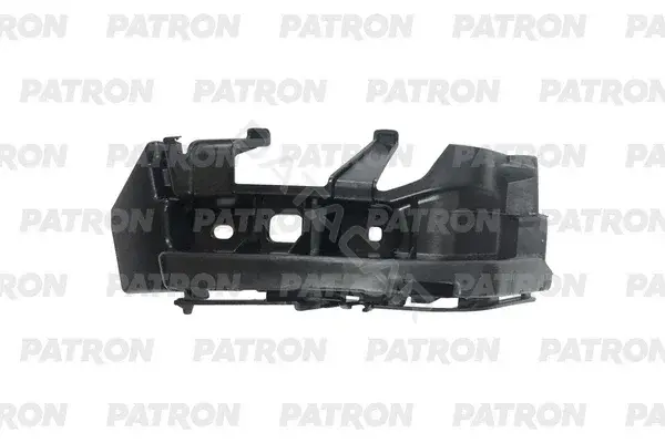 Кронштейн-направляющая бампера PATRON P76-VG004AL