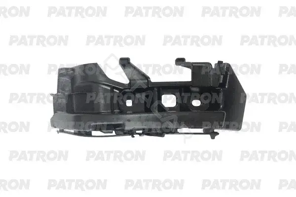 Кронштейн-направляющая бампера PATRON P76-VG004AR
