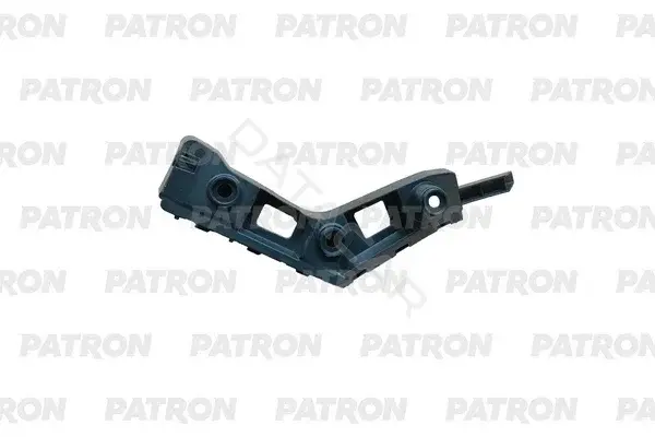 Кронштейн-направляющая бампера PATRON P76-VG005AL