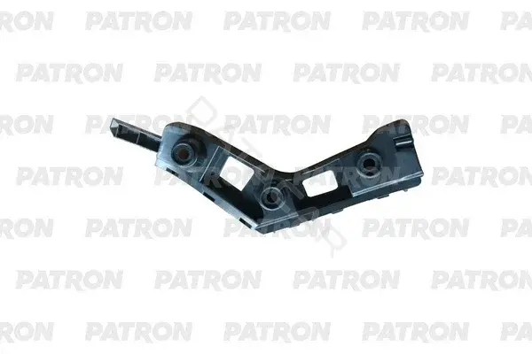 Кронштейн-направляющая бампера PATRON P76-VG005AR