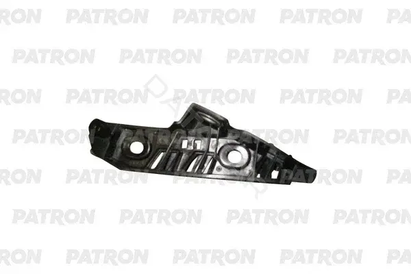 Кронштейн-направляющая бампера PATRON P76-VG009AL