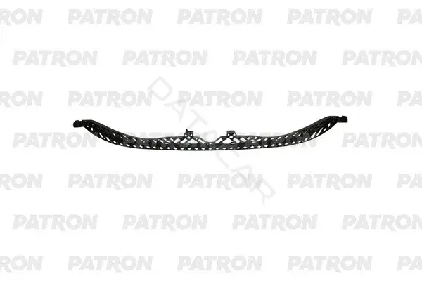 Кронштейн-направляющая бампера PATRON P76-VG010A