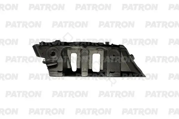 Кронштейн-направляющая бампера PATRON P76-VG012AL