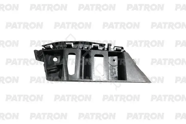 Кронштейн-направляющая бампера PATRON P76-VG012AR