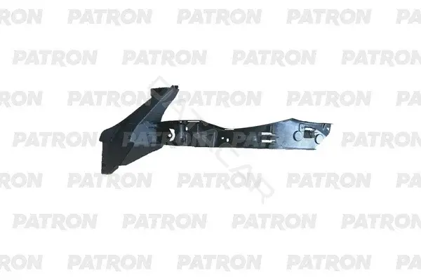 Кронштейн-направляющая бампера PATRON P76-VG014AL