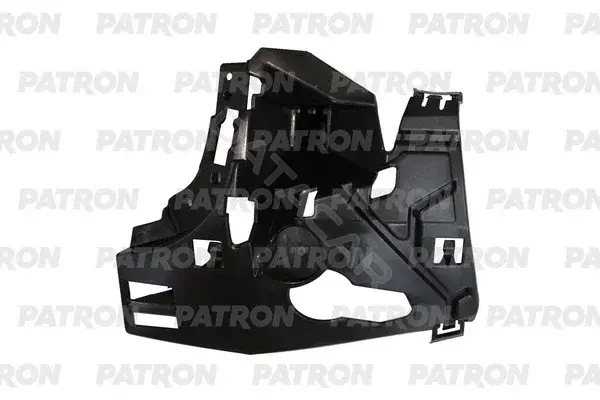 Кронштейн решетки радиатора PATRON P76-VG019AL