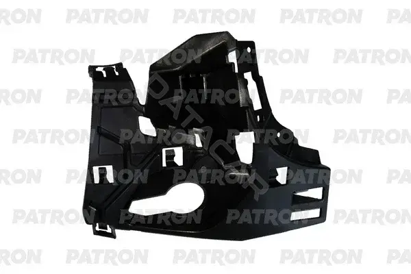 Кронштейн решетки радиатора PATRON P76-VG019AR