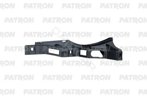 Кронштейн-направляющая бампера PATRON P76-VG039ACR