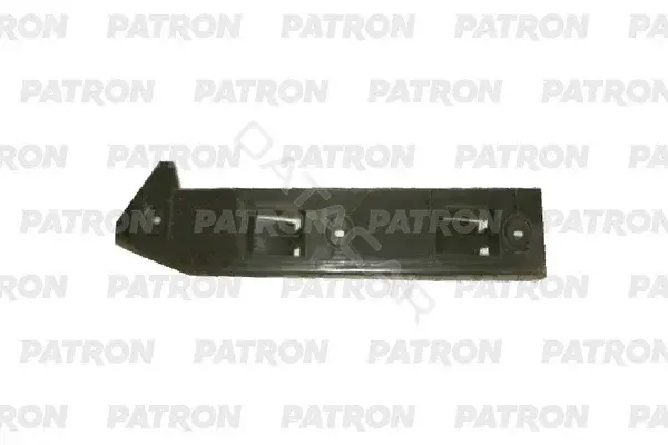 Кронштейн-направляющая бампера PATRON P76-VG040AR