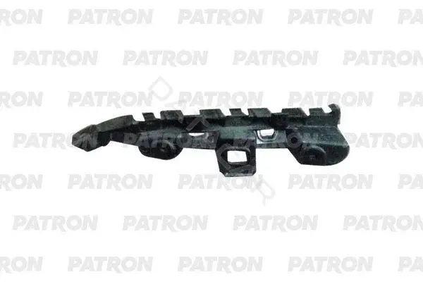 Кронштейн-направляющая бампера PATRON P76-VG090BL