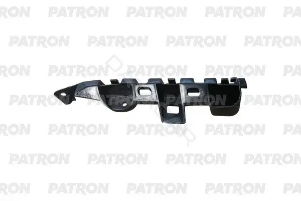 Кронштейн-направляющая бампера PATRON P76-VG090BR