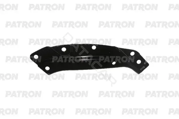 Кронштейн фары PATRON P76-VG161AR