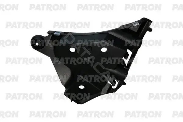Кронштейн-направляющая бампера PATRON P76-VV001AL