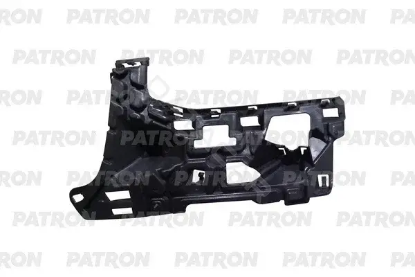 Кронштейн-направляющая бампера PATRON P76-VV004AL