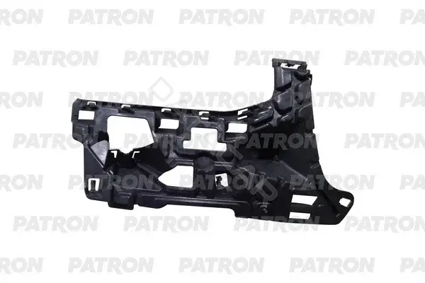 Кронштейн-направляющая бампера PATRON P76-VV004AR