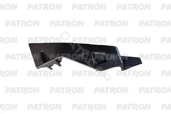 Кронштейн-направляющая бампера PATRON P76-VW040AL