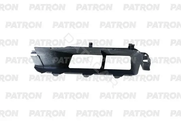 Воздуховод радиатора PATRON P77-0061
