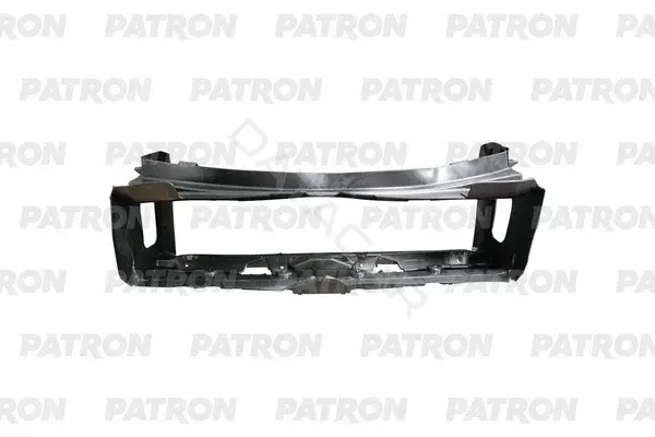 Воздуховод радиатора PATRON P77-0062