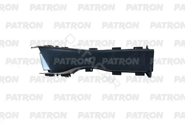 Воздуховод PATRON P77-0063L
