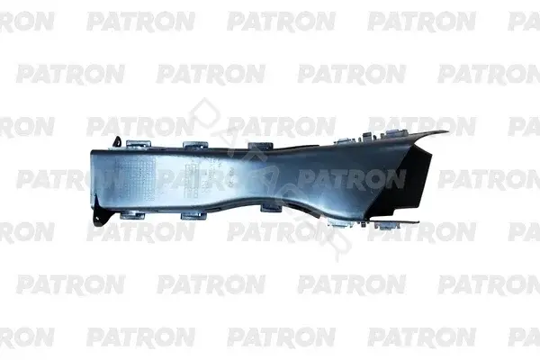 Воздуховод тормозной PATRON P77-0063R