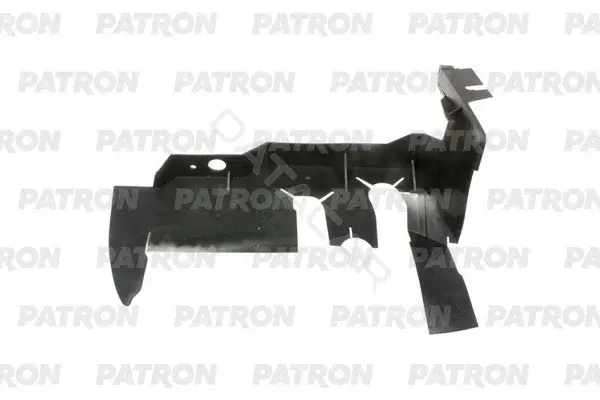 Кронштейн радиатора PATRON P77-0065R