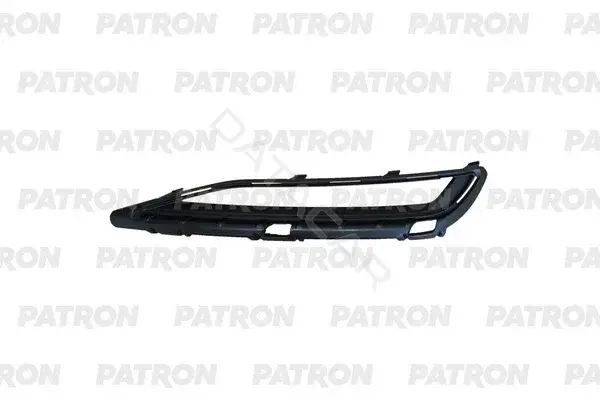 Воздуховод радиатора PATRON P77-AD001AR
