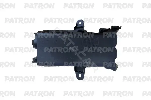 Воздуховод тормозной PATRON P77-BM002AL