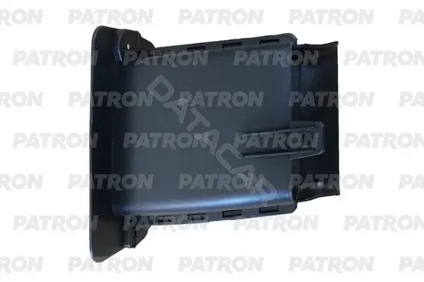 Воздуховод радиатора PATRON P77-BM003AR