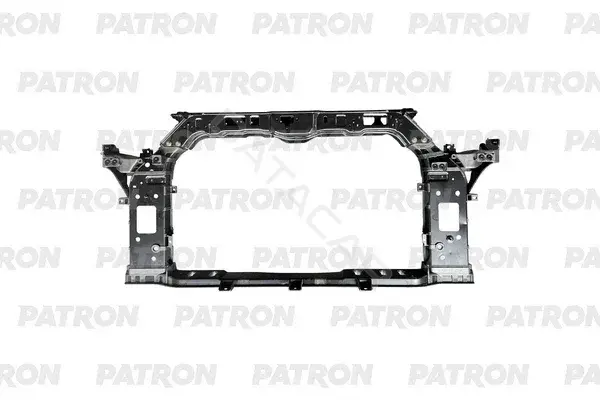 Панель передняя PATRON P77-KA018A